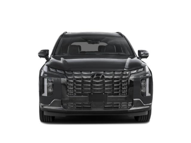 new 2025 Hyundai Palisade car, priced at $54,959