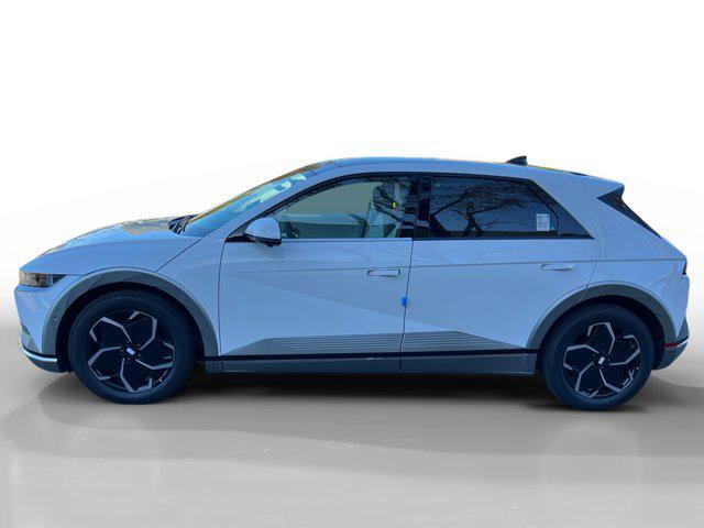 new 2024 Hyundai IONIQ 5 car, priced at $53,780