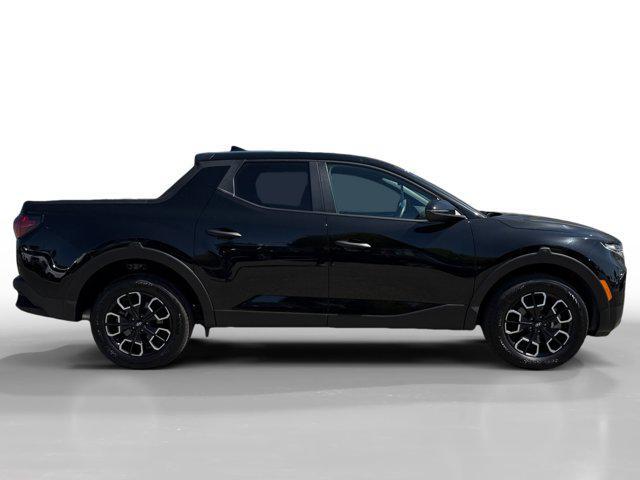 used 2024 Hyundai SANTA CRUZ car, priced at $26,498