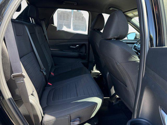 used 2024 Hyundai SANTA CRUZ car, priced at $26,498