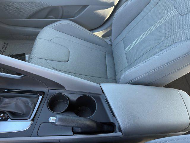 used 2024 Hyundai Elantra car, priced at $19,888
