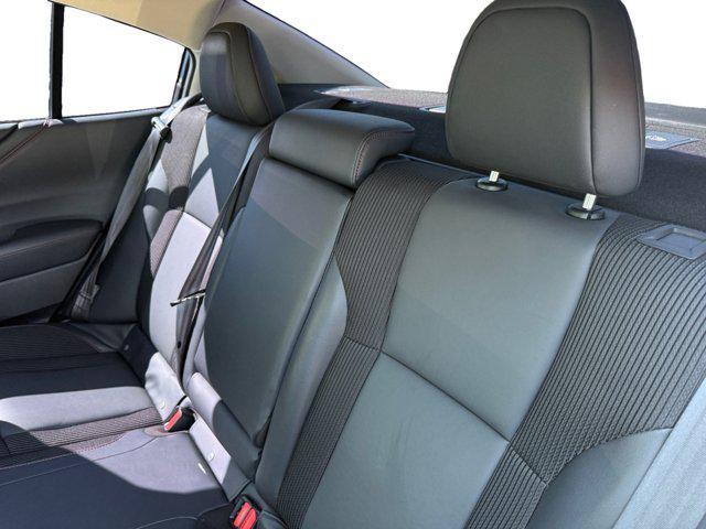 used 2023 Subaru Legacy car, priced at $25,588
