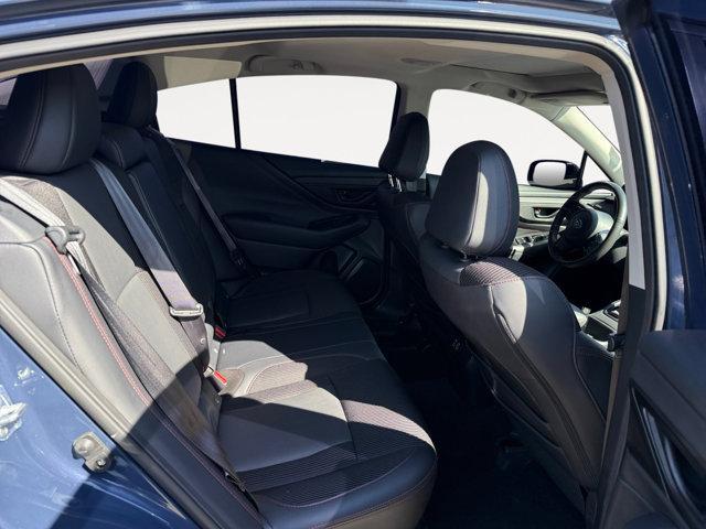 used 2023 Subaru Legacy car, priced at $25,588