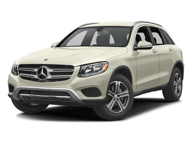 used 2016 Mercedes-Benz GLC-Class car, priced at $14,991