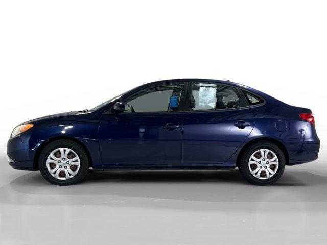 used 2010 Hyundai Elantra car, priced at $6,491