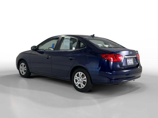 used 2010 Hyundai Elantra car, priced at $6,491