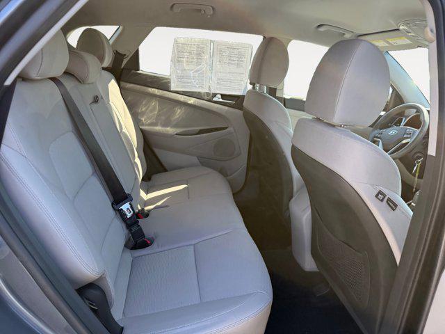 used 2019 Hyundai Tucson car, priced at $12,998
