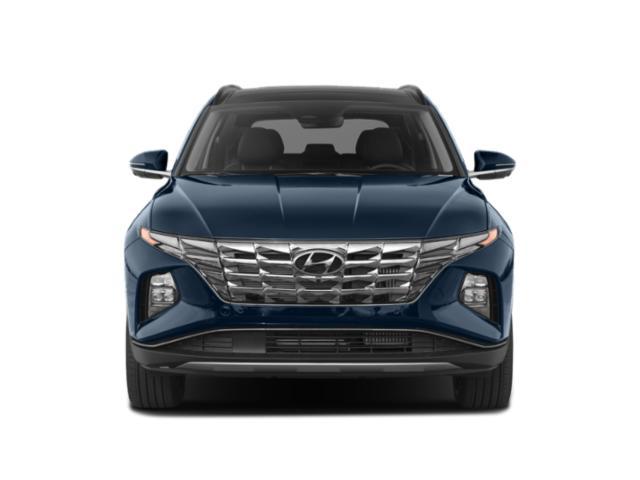 new 2024 Hyundai Tucson Hybrid car, priced at $39,685