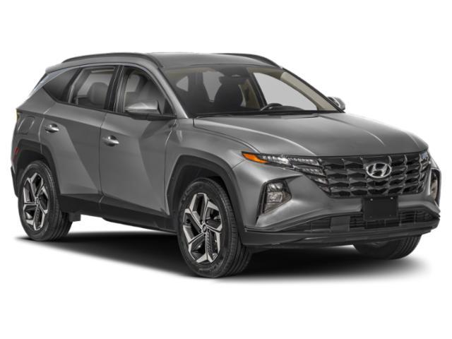 new 2024 Hyundai Tucson Plug-In Hybrid car, priced at $45,185