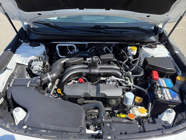used 2018 Subaru Outback car, priced at $17,648