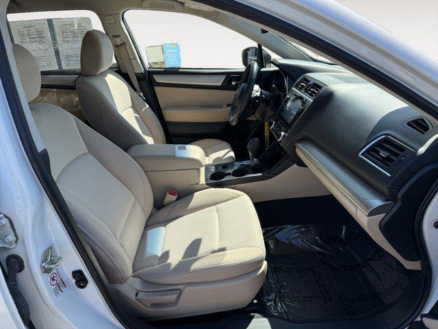 used 2018 Subaru Outback car, priced at $17,648