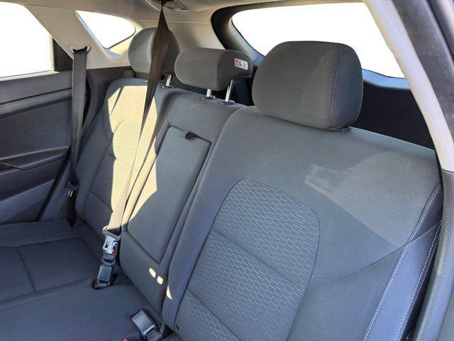 used 2019 Hyundai Tucson car, priced at $11,398