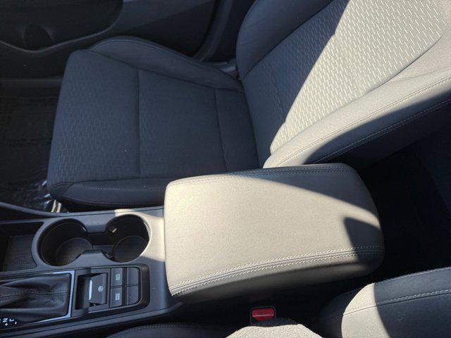 used 2019 Hyundai Tucson car, priced at $11,398