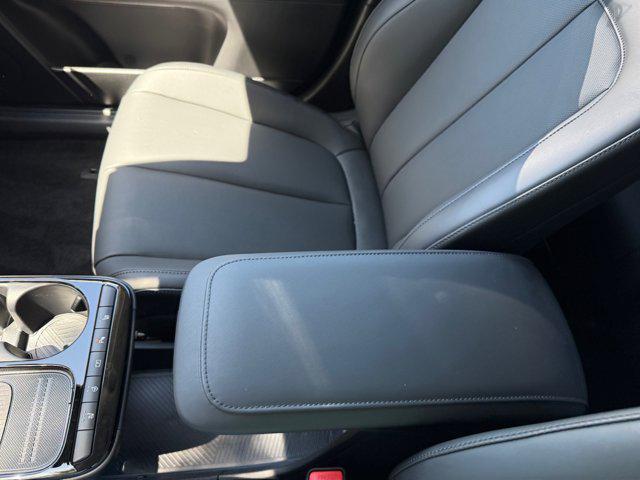 new 2025 Hyundai IONIQ 5 car, priced at $51,965
