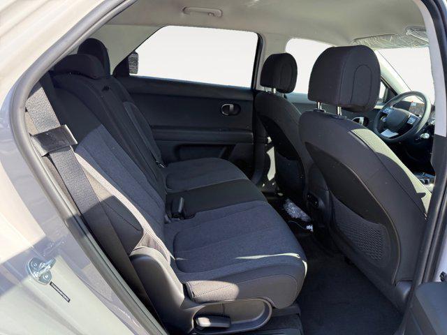 new 2025 Hyundai IONIQ 5 car, priced at $48,880