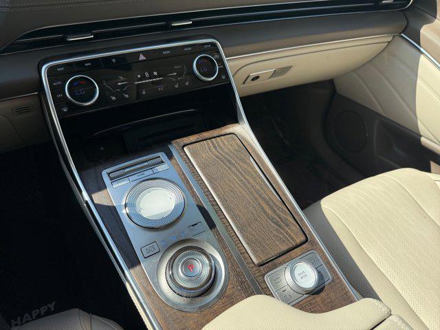 used 2022 Genesis GV80 car, priced at $41,888