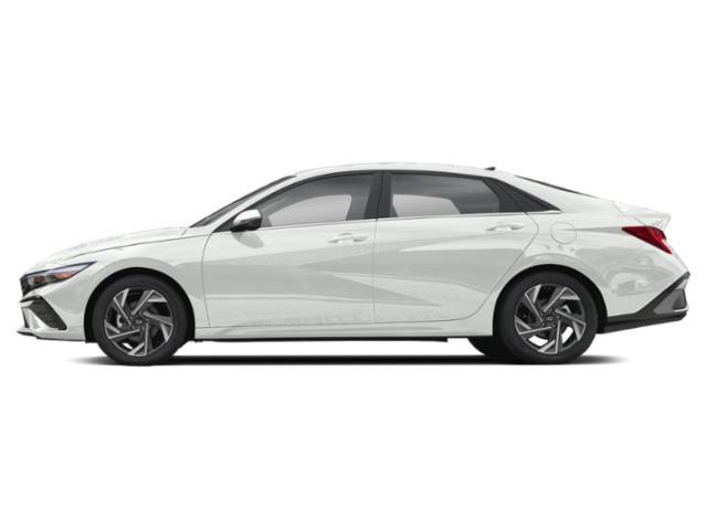 new 2024 Hyundai Elantra car, priced at $28,043