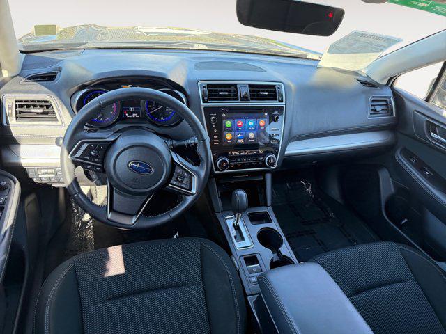 used 2019 Subaru Outback car, priced at $20,698