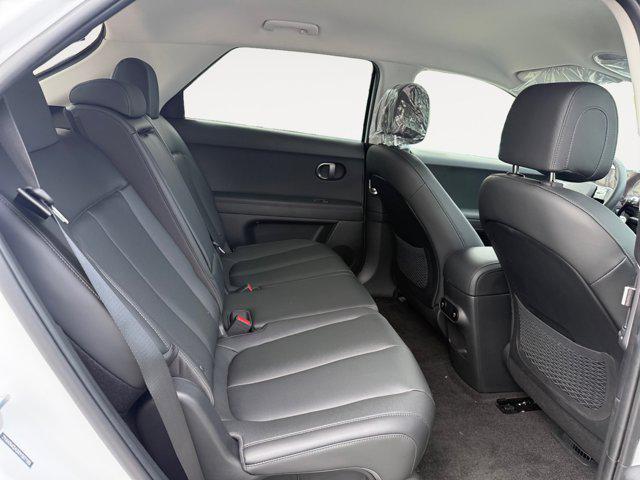 new 2025 Hyundai IONIQ 5 car, priced at $52,395