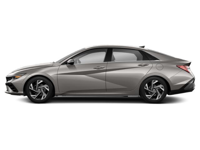 new 2024 Hyundai Elantra car, priced at $30,304