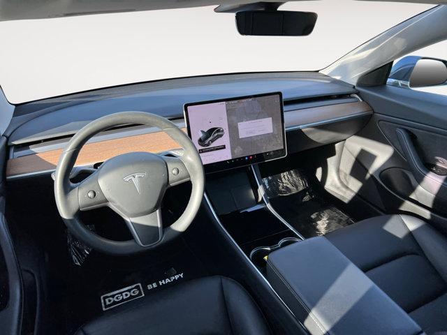 used 2020 Tesla Model 3 car, priced at $27,288