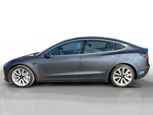 used 2020 Tesla Model 3 car, priced at $27,288