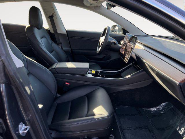 used 2020 Tesla Model 3 car, priced at $27,288