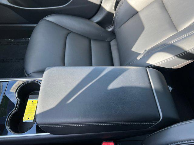 used 2020 Tesla Model 3 car, priced at $27,288