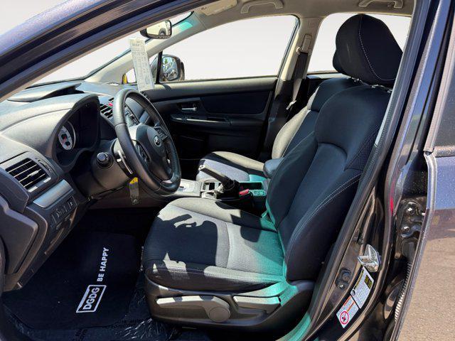 used 2013 Subaru Impreza car, priced at $12,488