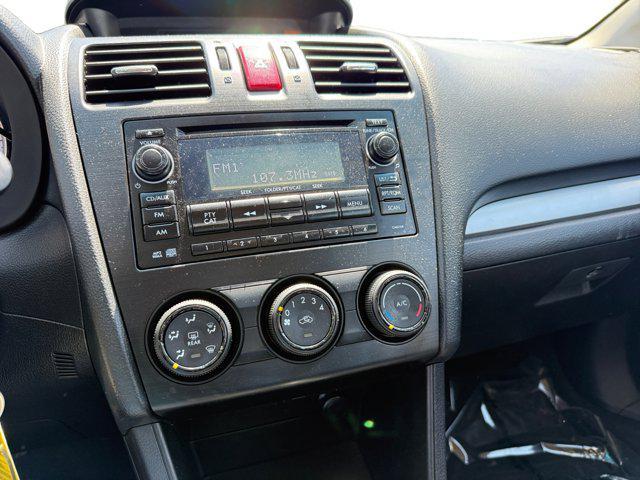 used 2013 Subaru Impreza car, priced at $12,488
