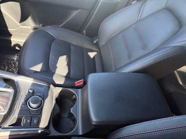 used 2023 Mazda CX-5 car, priced at $30,298