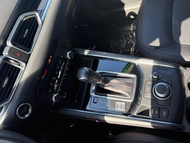 used 2023 Mazda CX-5 car, priced at $30,298
