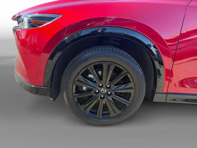 used 2023 Mazda CX-5 car, priced at $30,298
