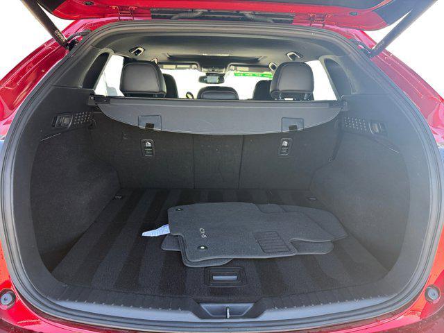 used 2023 Mazda CX-5 car, priced at $30,298