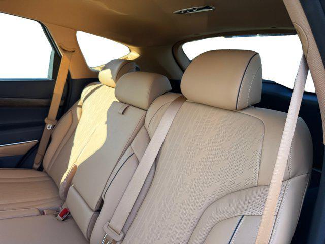 used 2022 Genesis GV80 car, priced at $32,888