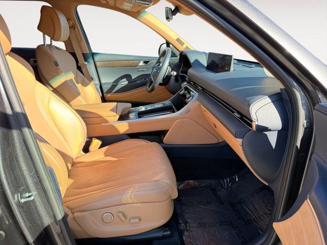 used 2022 Genesis GV80 car, priced at $32,888