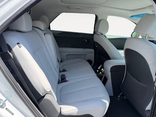 new 2025 Hyundai IONIQ 5 car, priced at $56,435