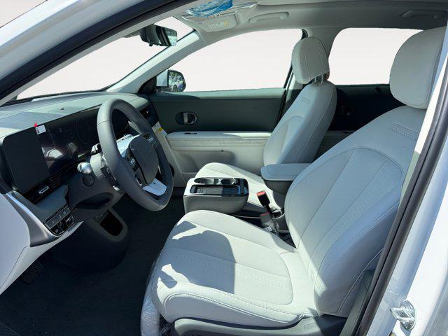 new 2025 Hyundai IONIQ 5 car, priced at $56,435