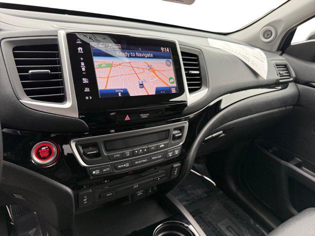 used 2018 Honda Pilot car, priced at $23,288