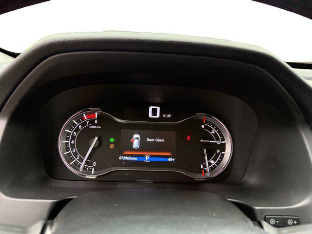 used 2018 Honda Pilot car, priced at $23,288