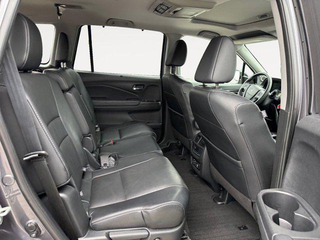 used 2018 Honda Pilot car, priced at $23,288