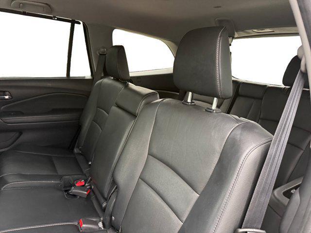 used 2018 Honda Pilot car, priced at $23,288