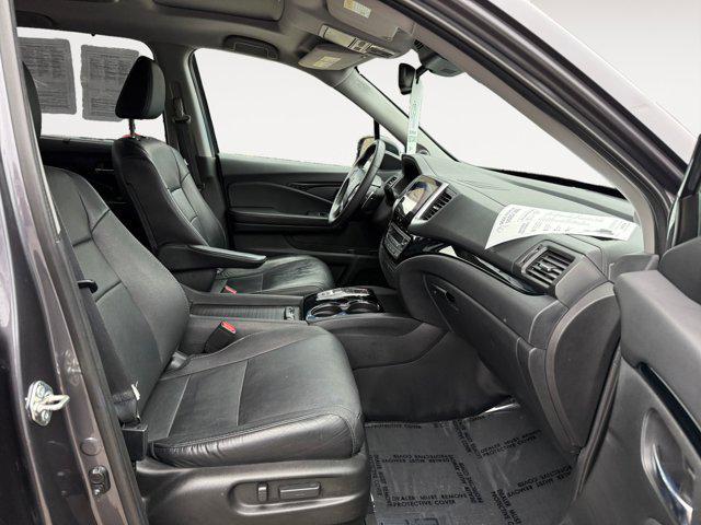 used 2018 Honda Pilot car, priced at $23,288