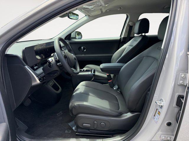 new 2025 Hyundai IONIQ 5 car, priced at $51,915