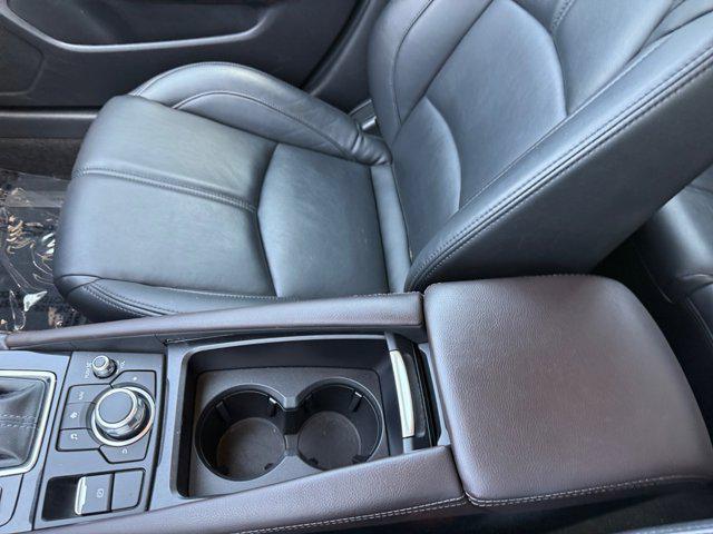 used 2018 Mazda Mazda3 car, priced at $17,958