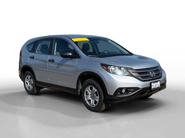 used 2014 Honda CR-V car, priced at $14,491