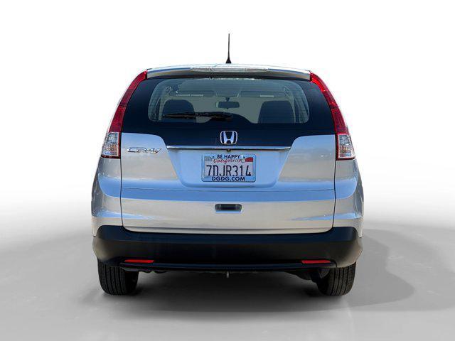 used 2014 Honda CR-V car, priced at $14,491