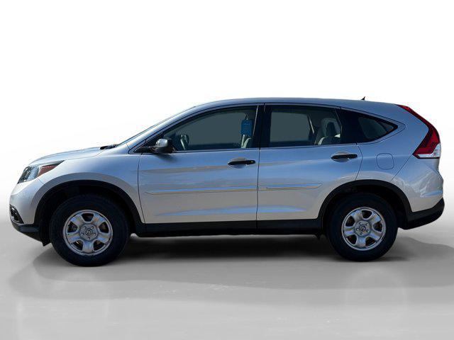 used 2014 Honda CR-V car, priced at $14,491