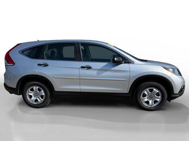 used 2014 Honda CR-V car, priced at $14,491