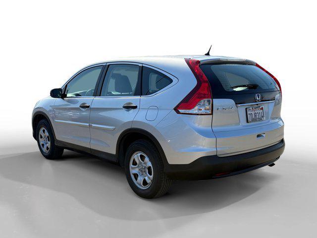 used 2014 Honda CR-V car, priced at $14,491